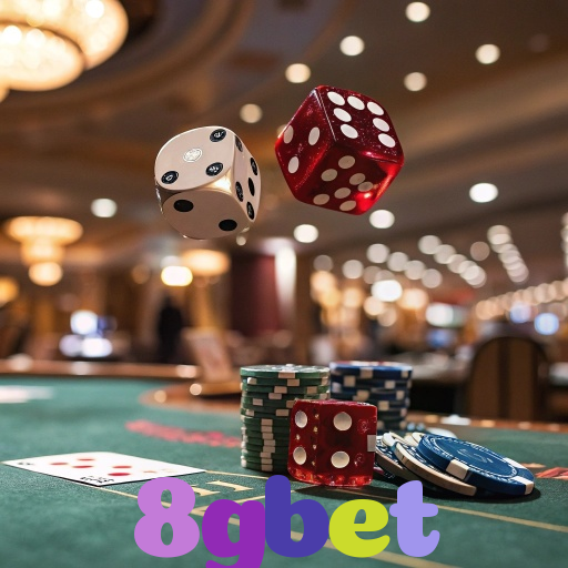 8gbet
