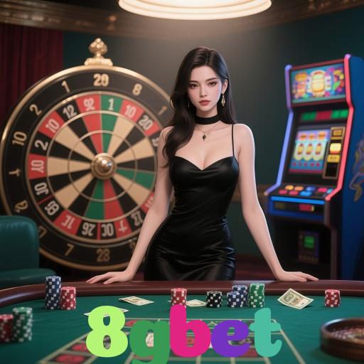 8gbet