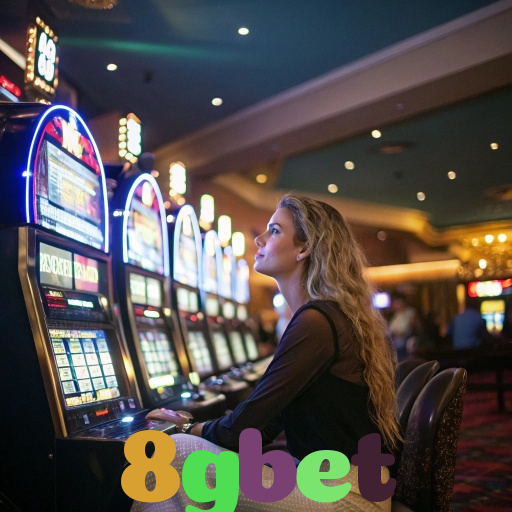 8gbet