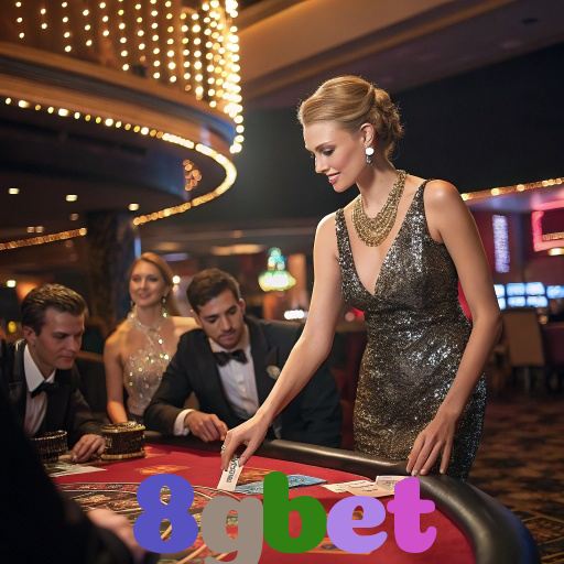 8gbet