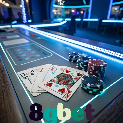 8gbet