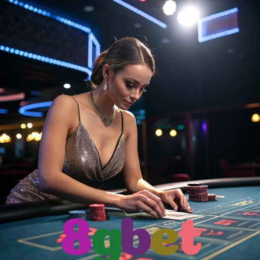 8gbet