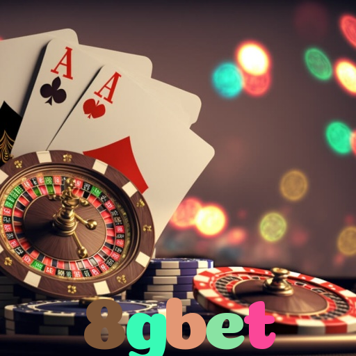 8gbet