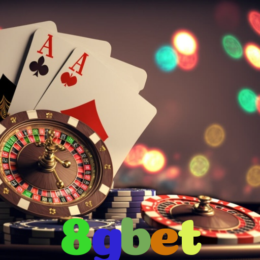 8gbet