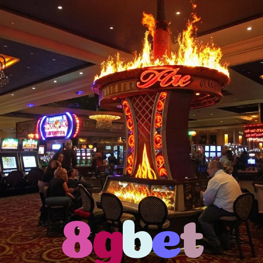 8gbet