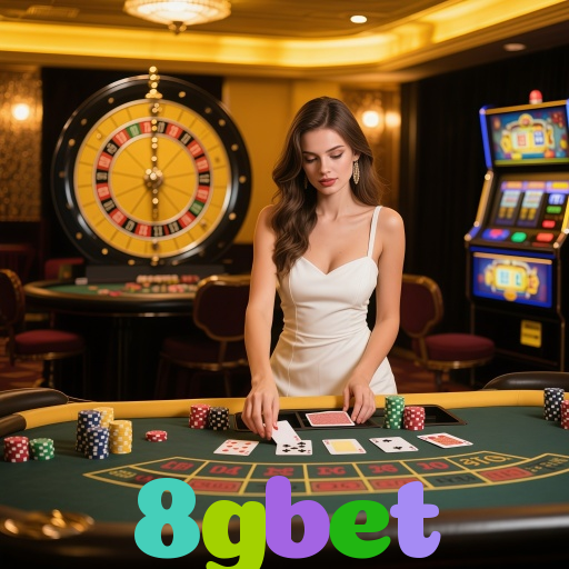 8gbet