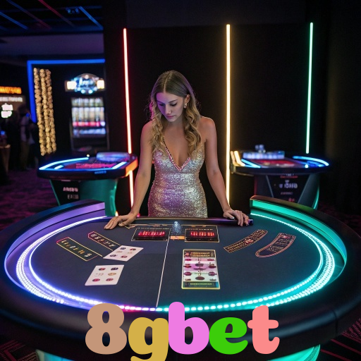 8gbet
