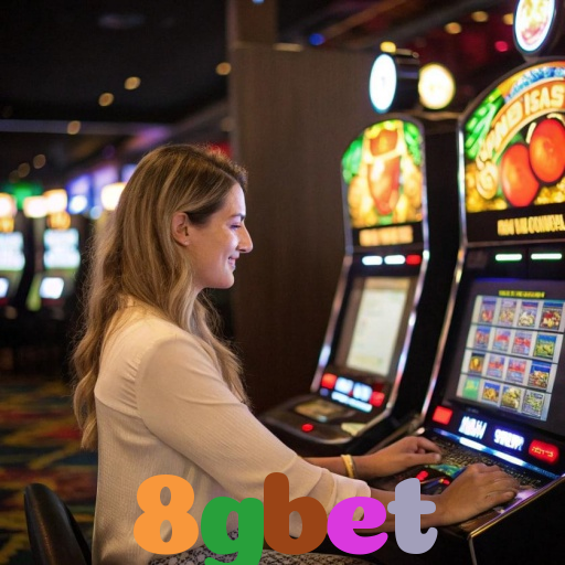 8gbet