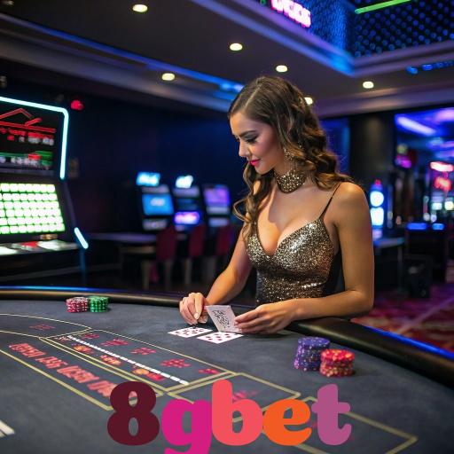 8gbet