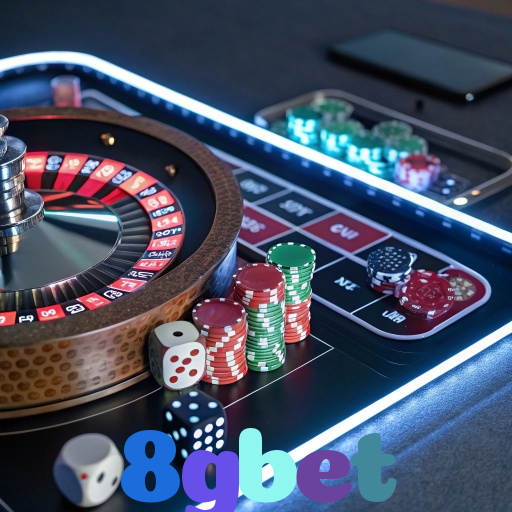 8gbet