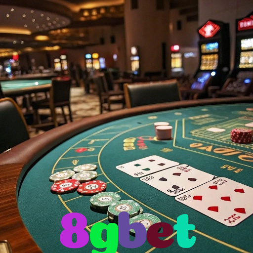 8gbet