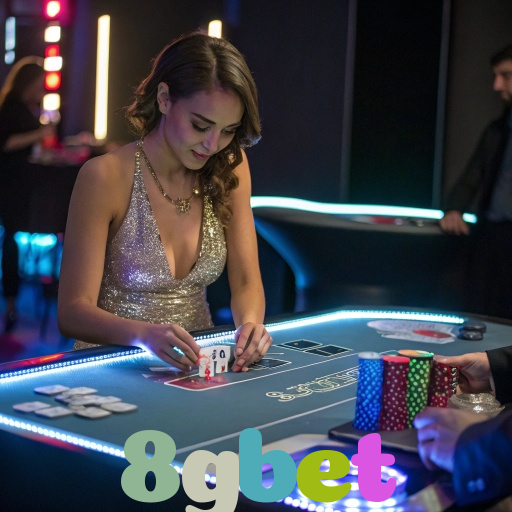 8gbet