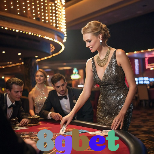 8gbet