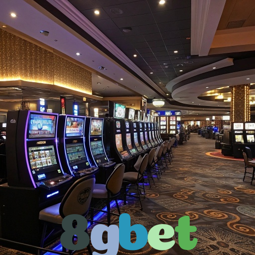 8gbet