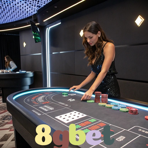 8gbet