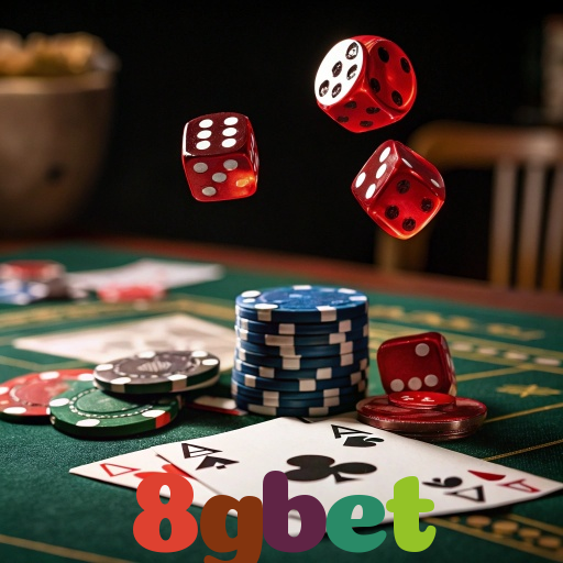 8gbet