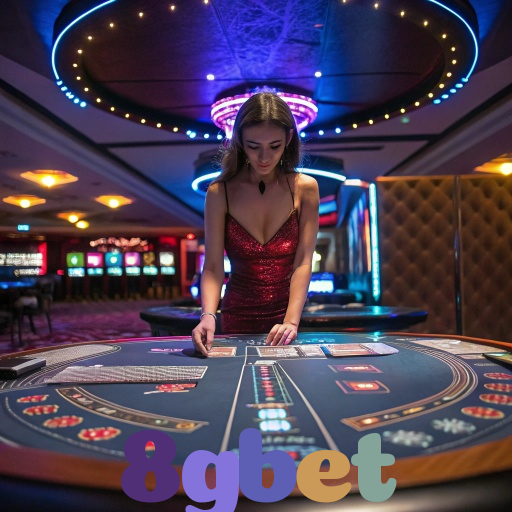 8gbet