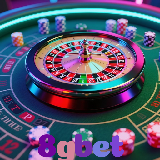 8gbet