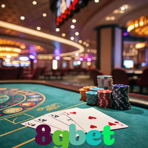 8gbet