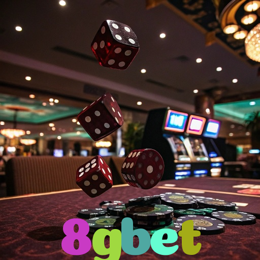 8gbet
