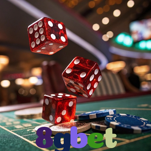 8gbet