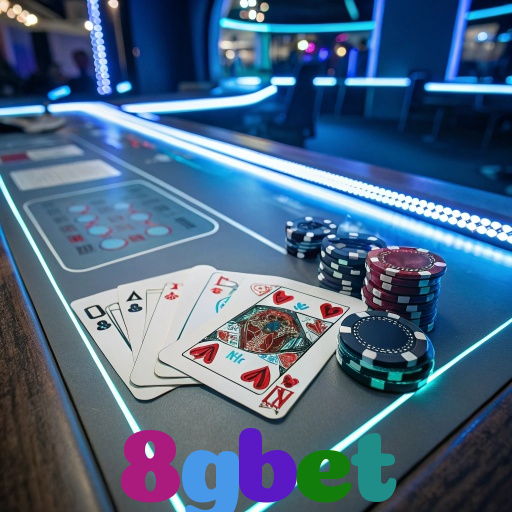 8gbet