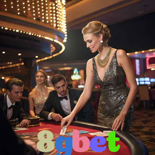 8gbet