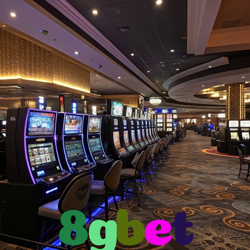 8gbet