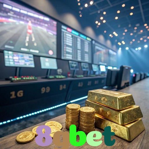 8gbet