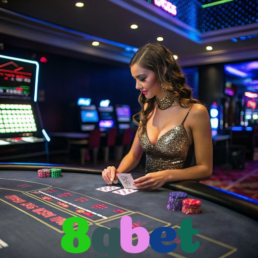 8gbet