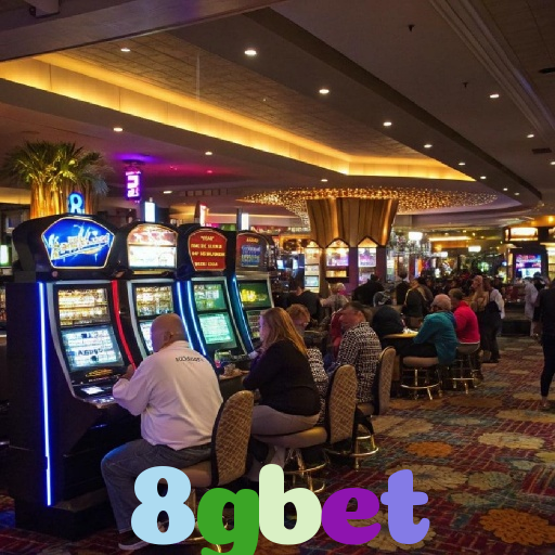 8gbet
