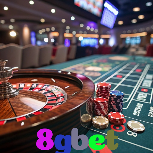 8gbet