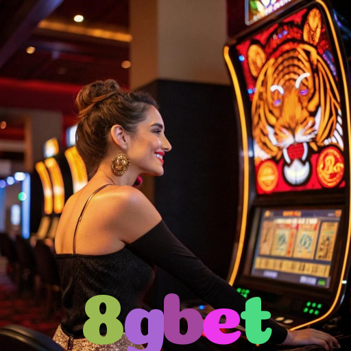 8gbet