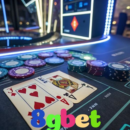 8gbet