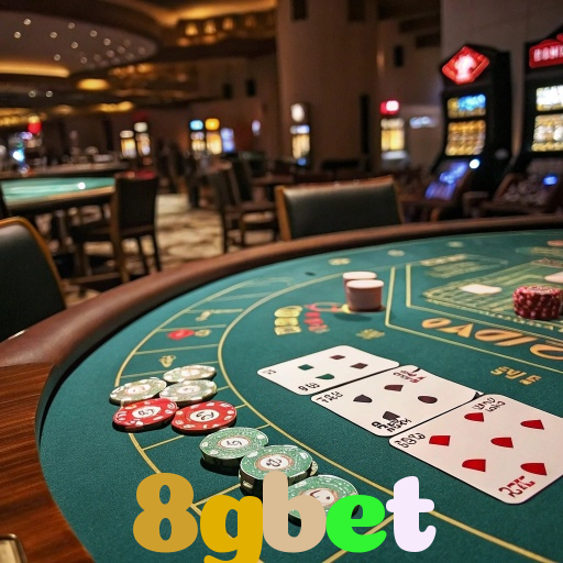 8gbet