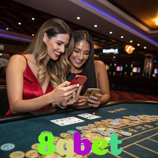 8gbet
