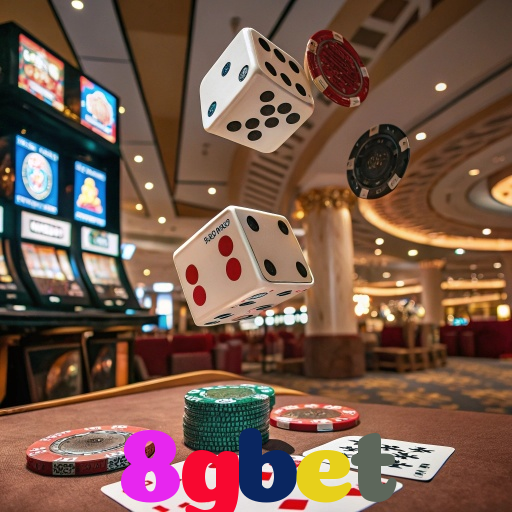 8gbet