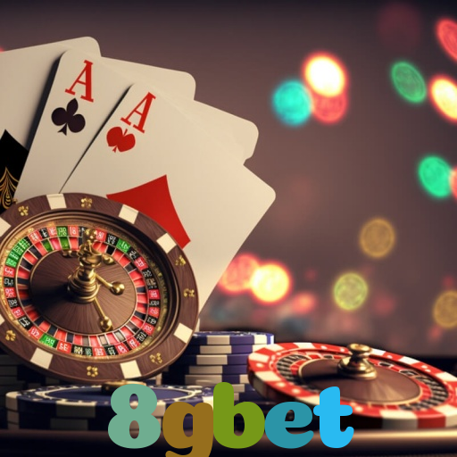 8gbet
