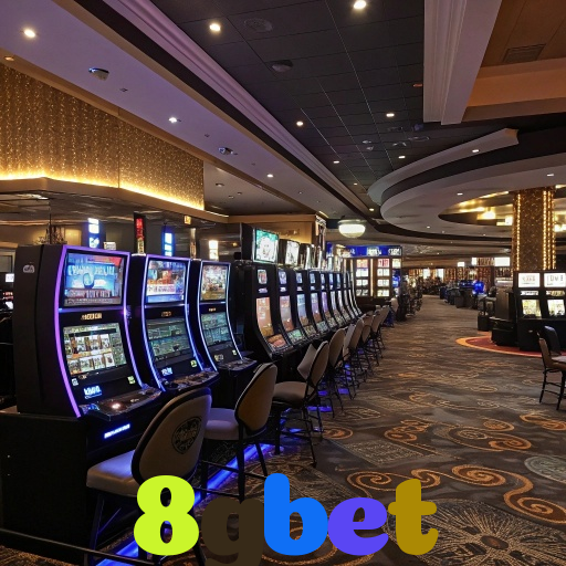8gbet
