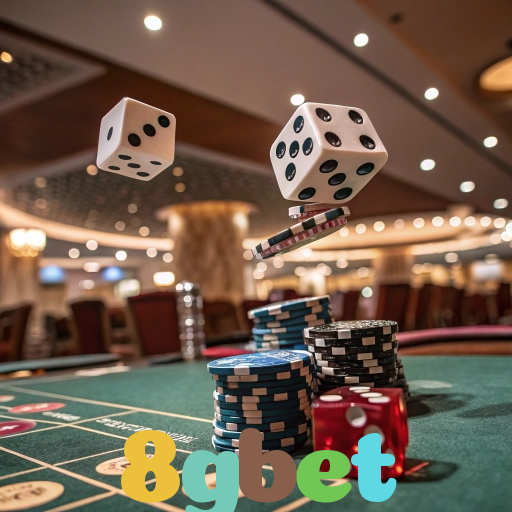 8gbet
