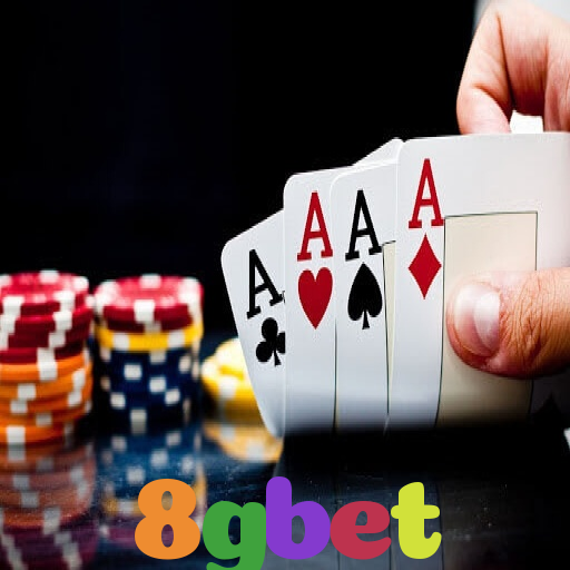 8gbet