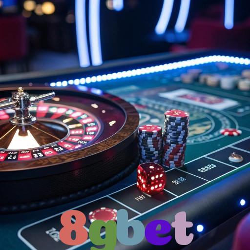 8gbet