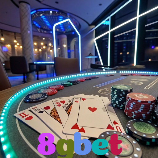 8gbet