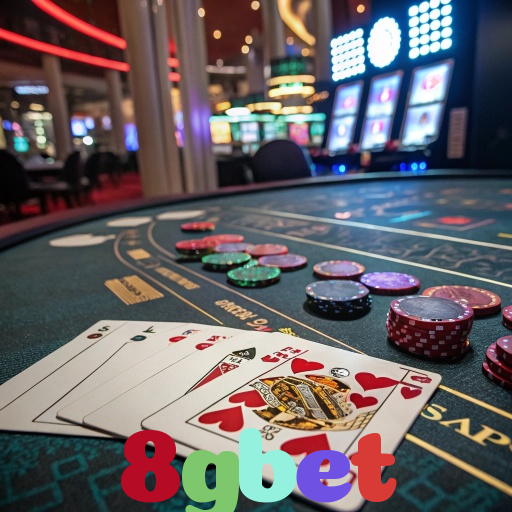 8gbet