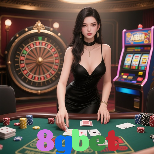 8gbet