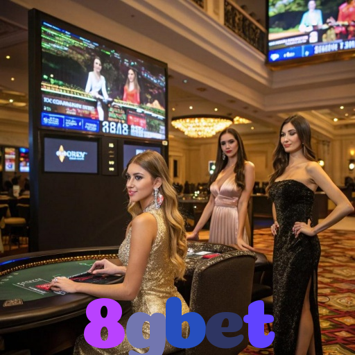 8gbet