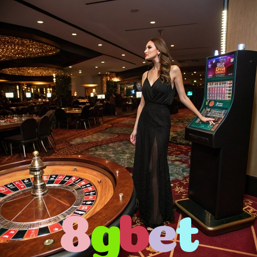 8gbet