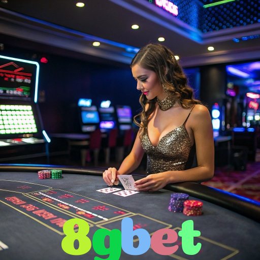 8gbet