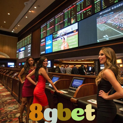 8gbet