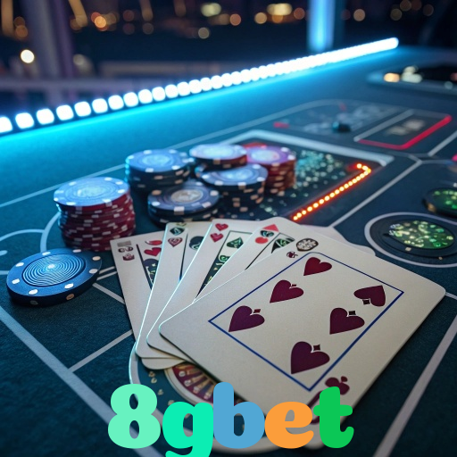 8gbet